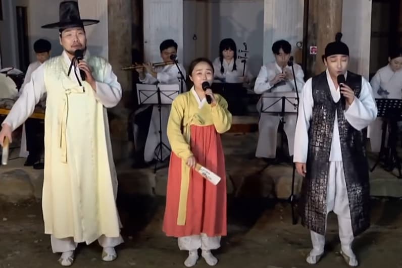 [6월 축제]2025 고창국가유산야행❘기간, 일정, 공연 및 체험 프로그램 정리