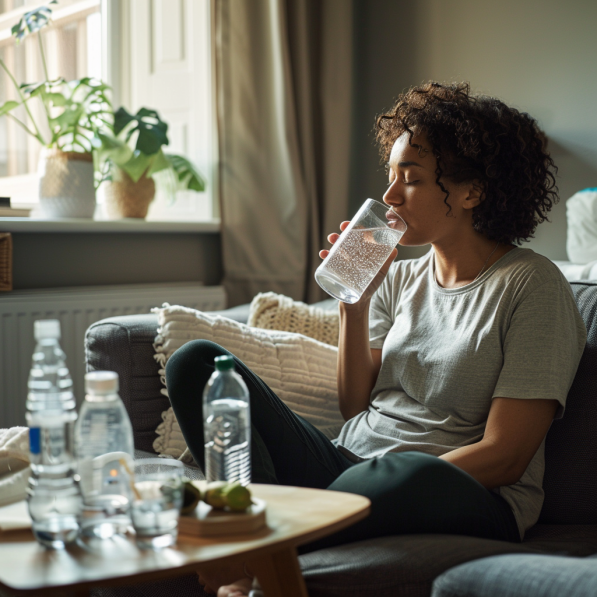 당뇨 증상 10가지