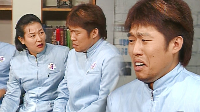 표인봉-아내-유정화-딸-표바하