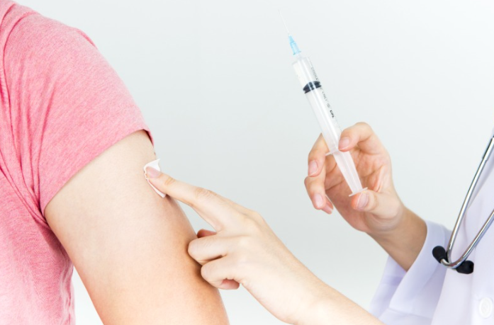 독감주사 부작용 