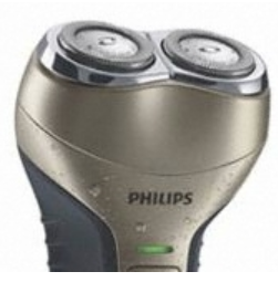 전기면도기 헤드