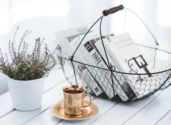 글쓰기를 오래 하기 위해 포기한 것들