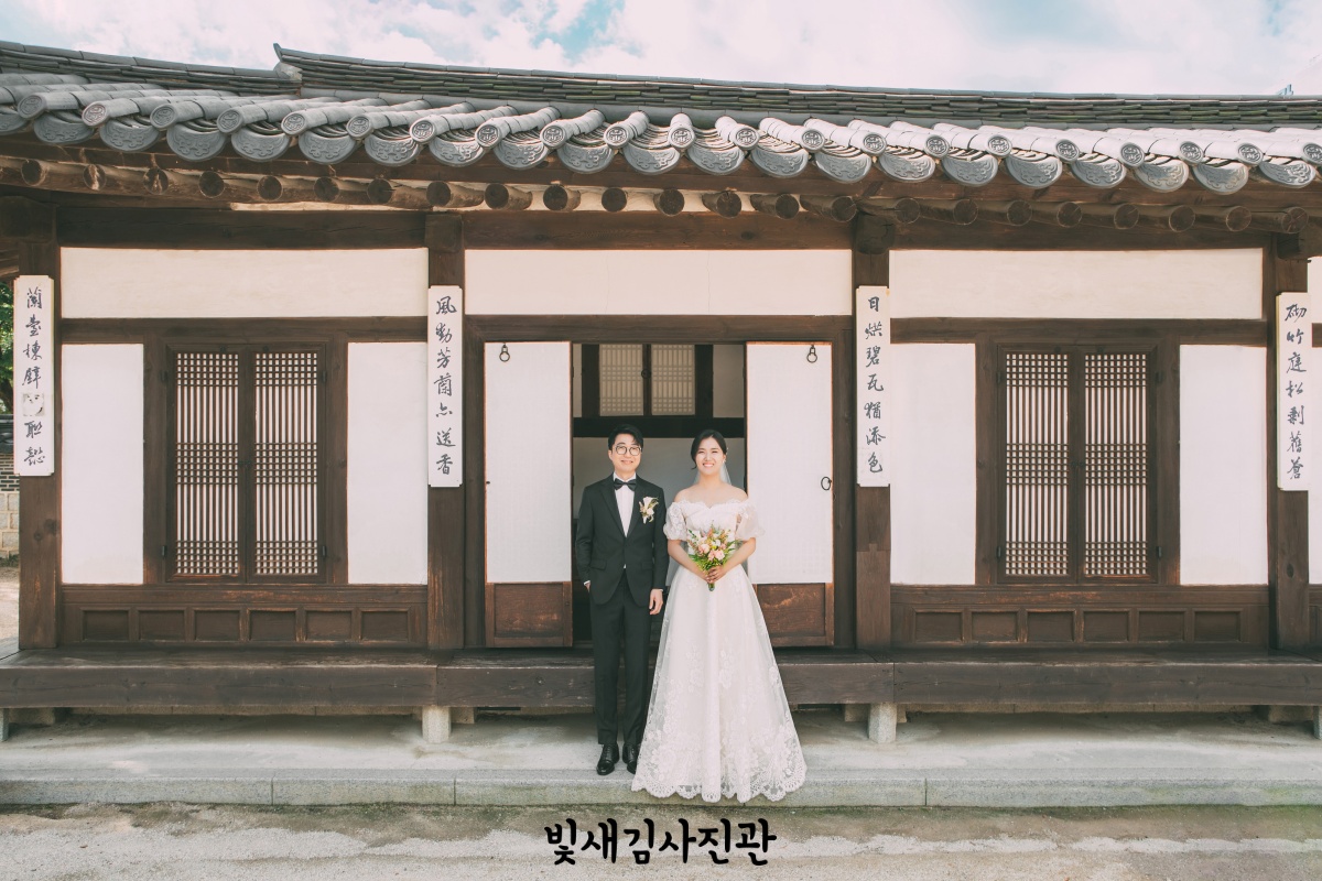 운현궁 핸더스 촬영 후기 1