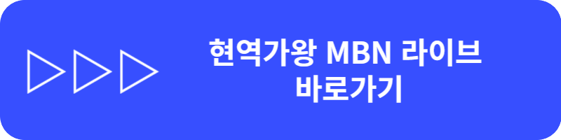 현역가왕 MBN 실시간 생방송 방송보는 방법&#44; 투표하는 방법