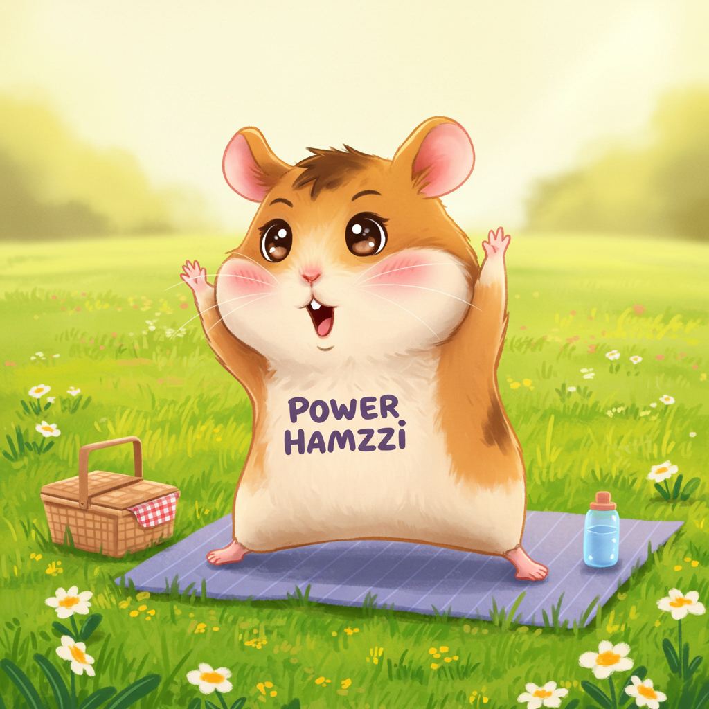 봄철 운동 전 워밍업 루틴 썸네일 이미지