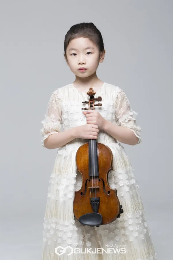 김연아 바이올린 이력 소개_6
