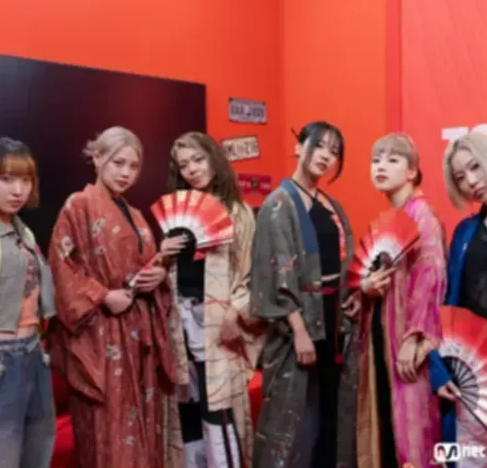 스우파2 츠바킬