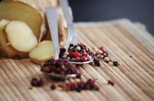 봄 제철음식으로 컨디션 회복하는 방법