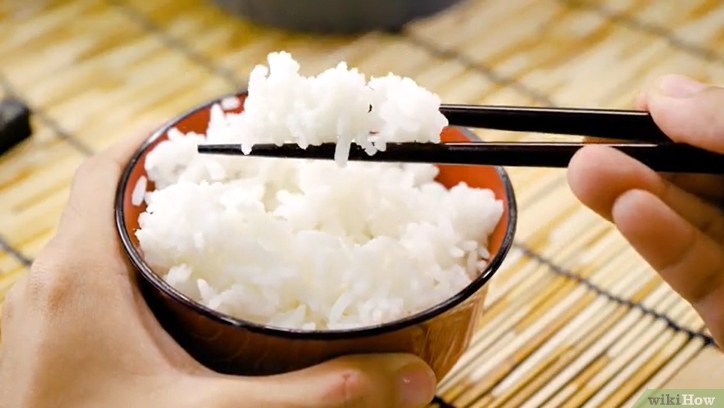 젓가락 에티켓