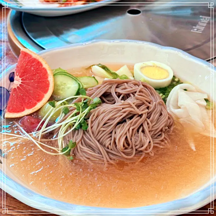 생방송 투데이 남양주&#44; 팔당댐&#44; 와부 주문 즉시 자가제면! 식감 신세계&#44; 들기름 막국수 맛집