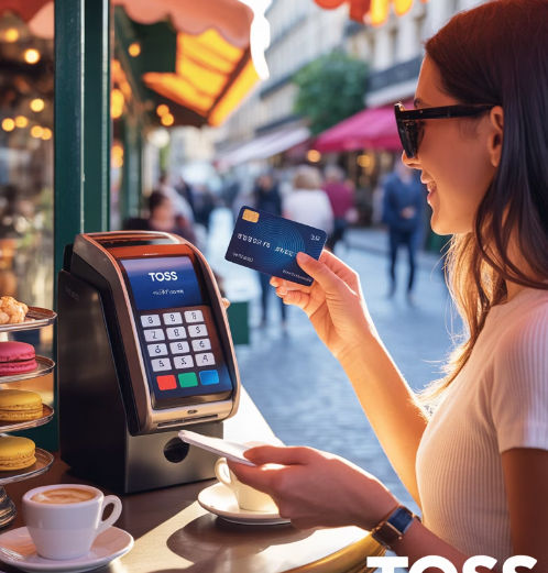 토스 트래블카드 발급방법 및 신청 