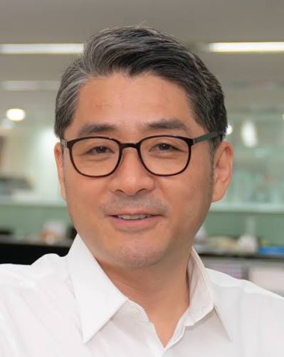 오유경 과학자 남편
