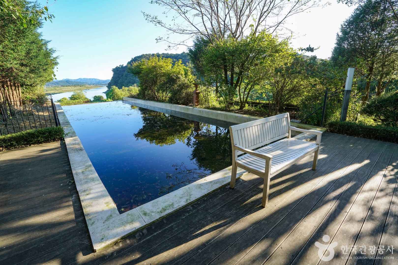 연천 허브빌리지