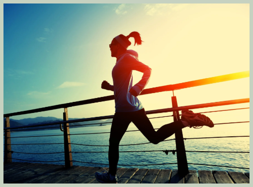 우울증에 좋은 생활습관