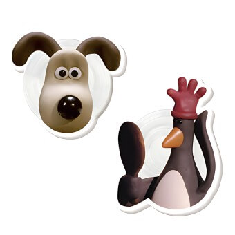 그로밋과-펭귄-사진입니다.