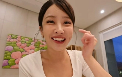 레이싱모델 출신 유튜버 한선월 사망 이유