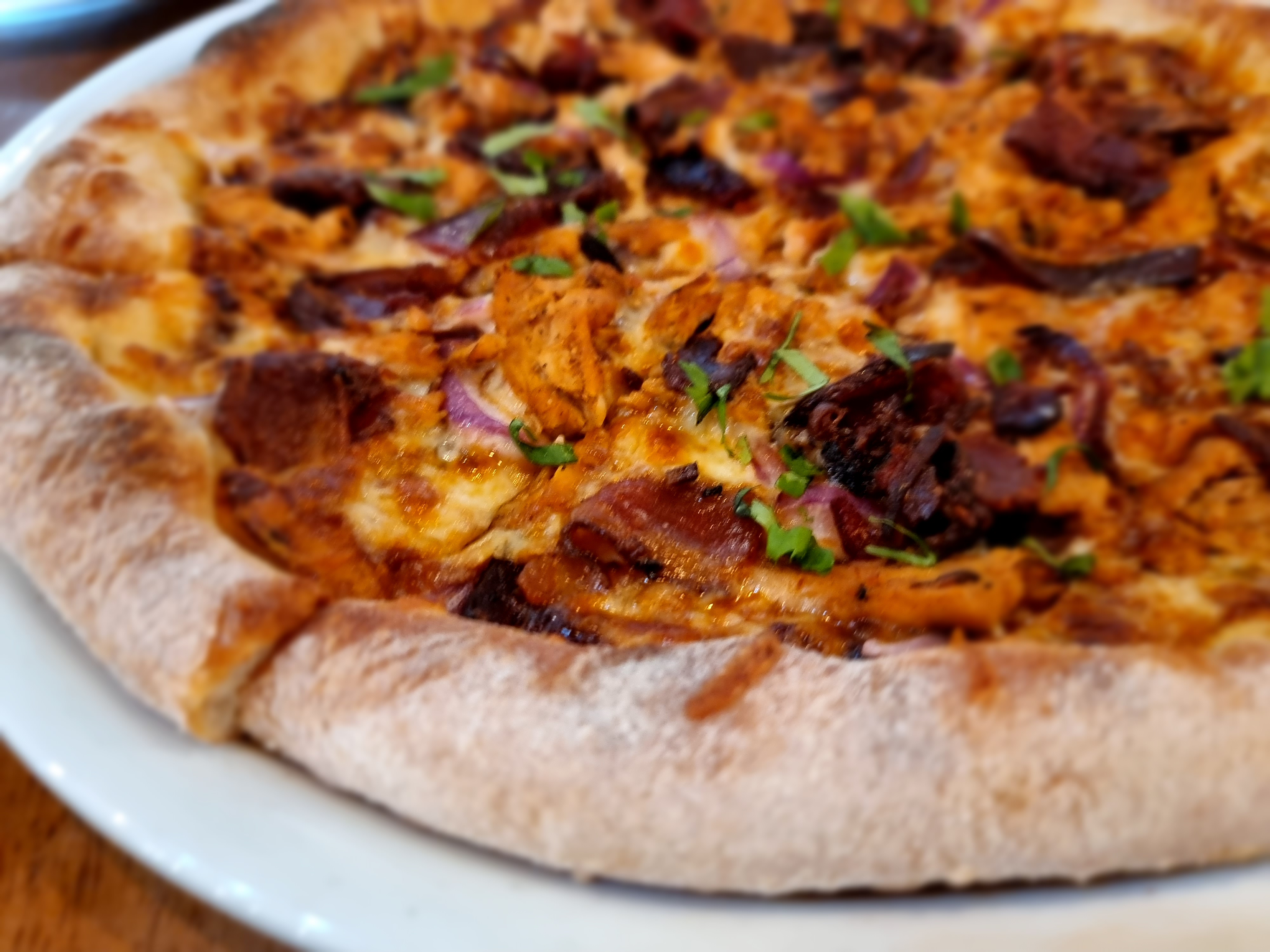괌맛집 미국음식 피자와 샐러드 맛집 California Pizza Kitchen