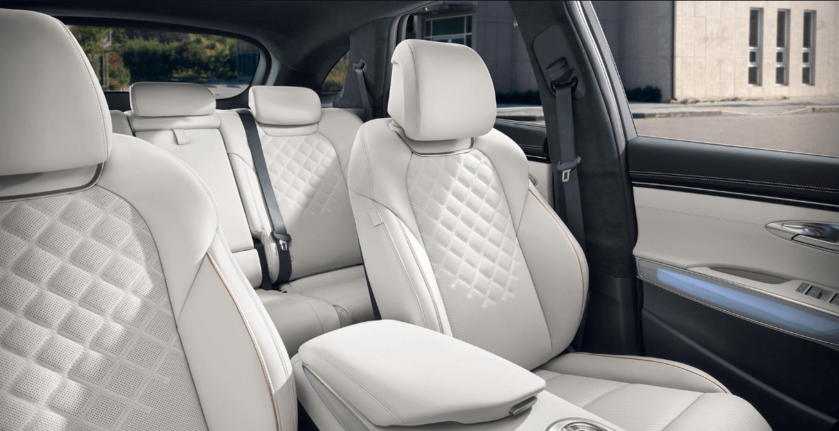 2023 제네시스 GV70