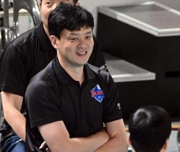 이영택 감독 프로필 나이 고향 학력 경력