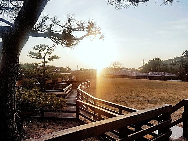 울산-간절곶