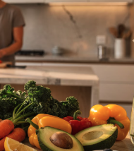 비타민B6 효과적인 섭취 방법