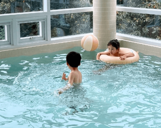 해외여행 못가는 가족을 위한 키즈펜션 추천