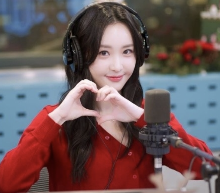 배성재 결혼한 김다영 아나운서 인스타그램 사진