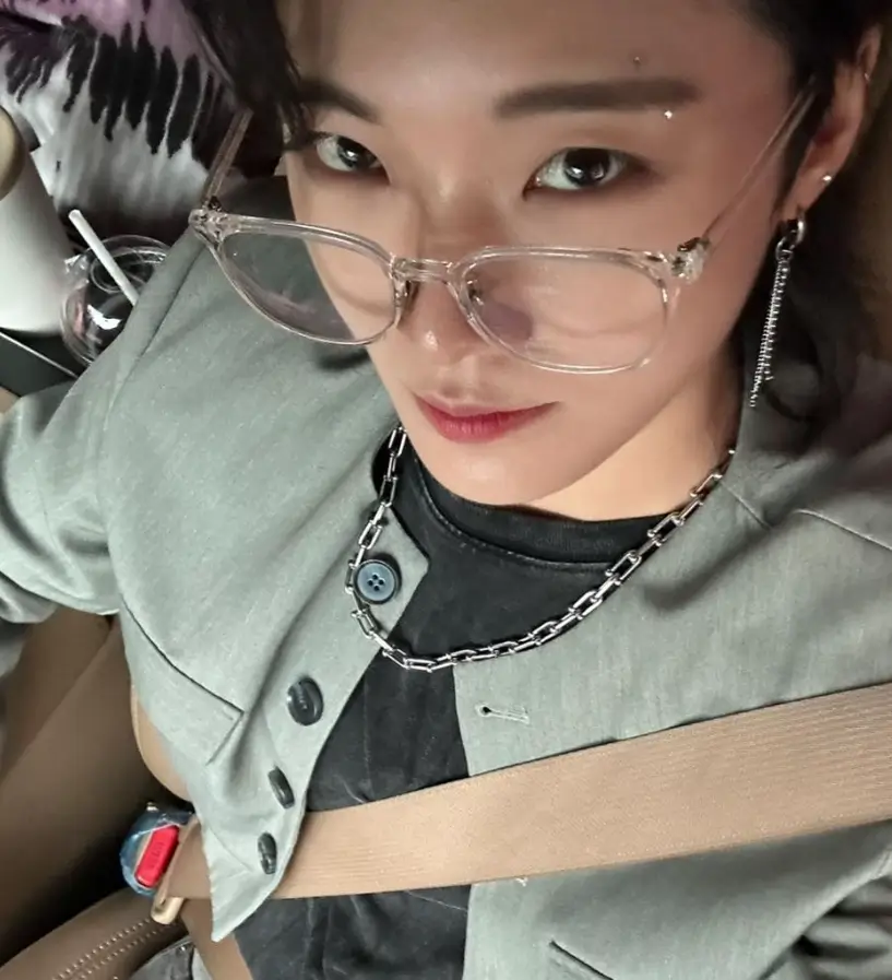 희노애락도 락이다. 윤민