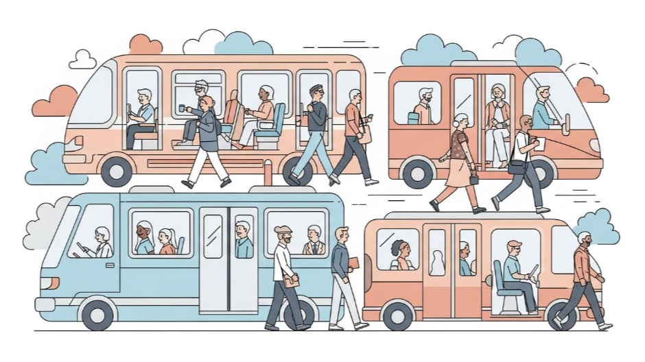 모두의 카드 대중교통 k패스