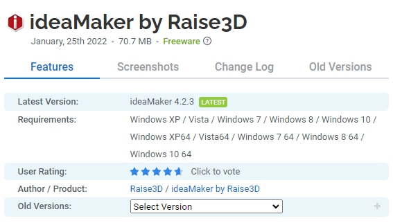 ideaMaker-by-Raise3D