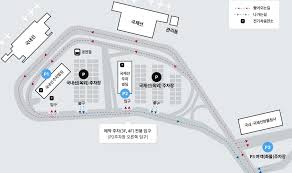 김해공항 주차장 예약