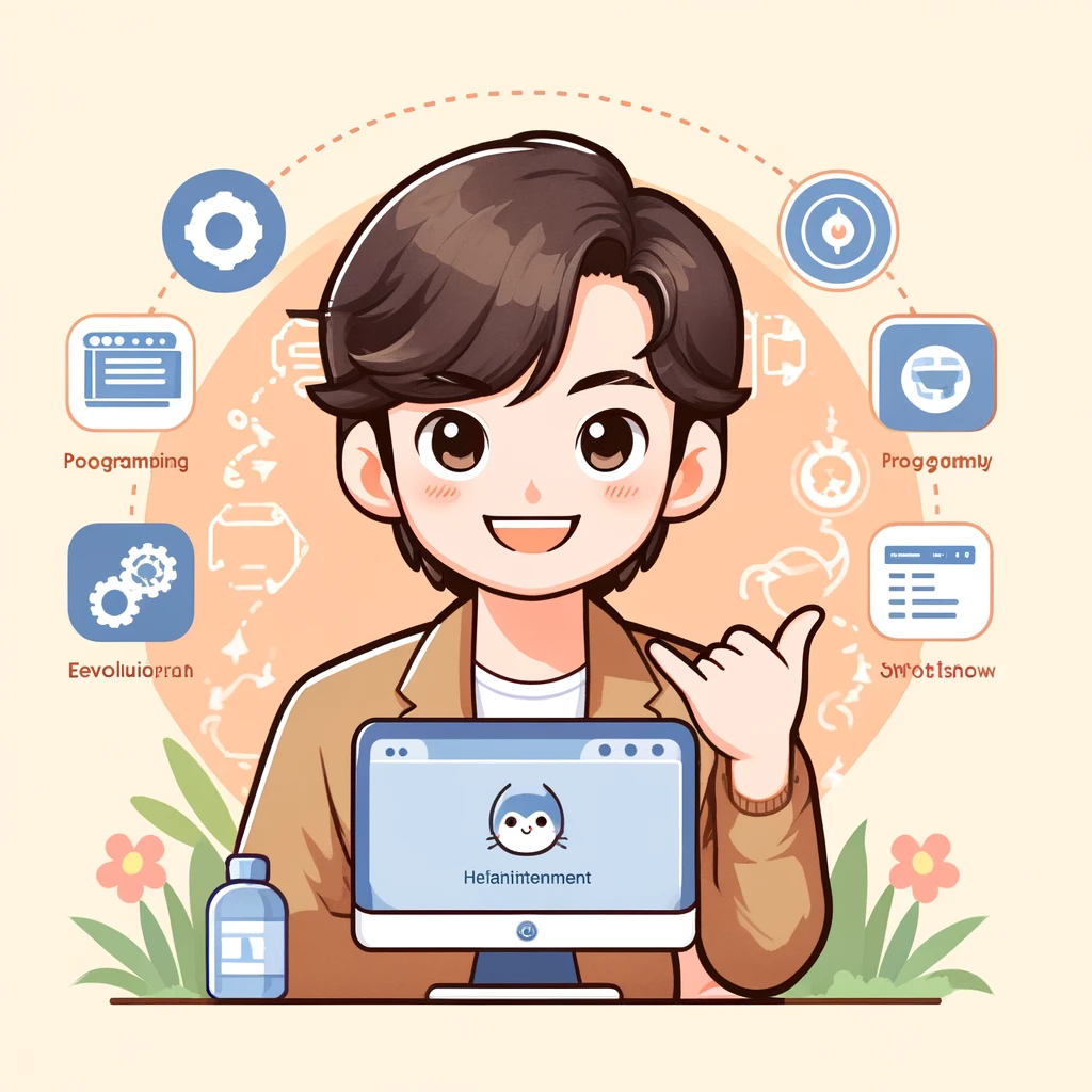 Java 유지보수의 심층 분석 기업 시스템의 복잡성 해결 - 2. 복잡성 해결 방법