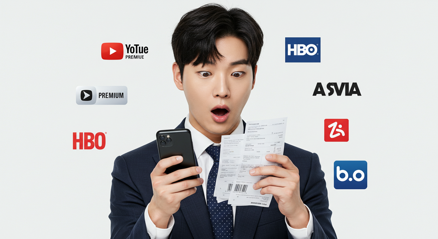 카드사앱, 결제피해