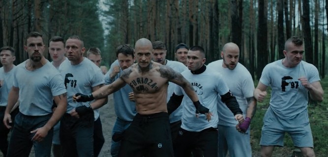 [넷플릭스 액션영화 추천] 푸리오자 어게인 다시보기 뜻 평점 줄거리 결말 리뷰 후기