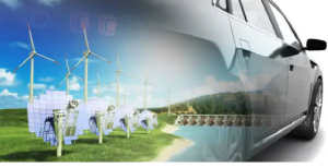 전기차 산업의 플랫폼화와 글로벌 기술 패권 경쟁의 구조적 전환