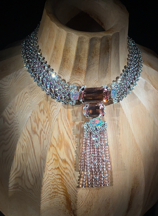 까르띠에 전시 [까르띠에, 시간의 결정] 후기 ( + 예매 방법, 도슨트 신청 )