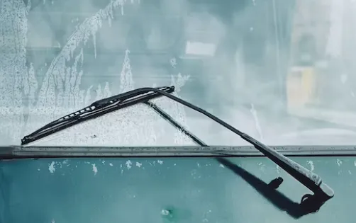 와이퍼