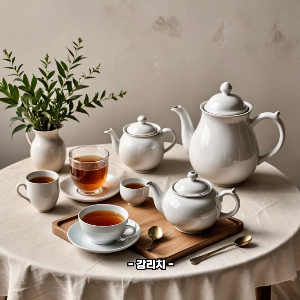 홍차 효능