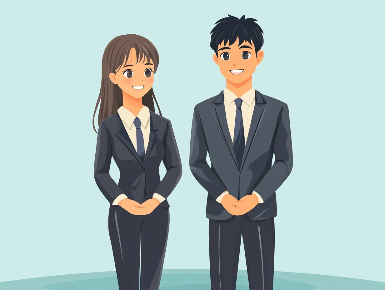 직장에서 반드시 지켜야 할 사회생활 규칙 10가지