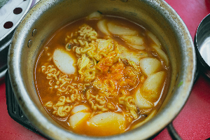 한국라면
