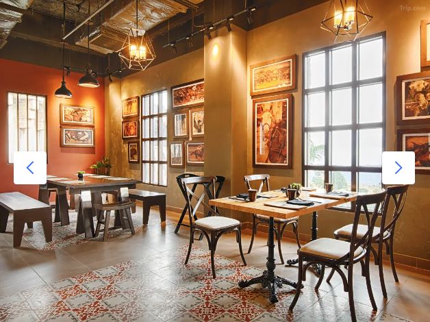 머큐어 다낭 프렌치 빌리지 바나 힐8