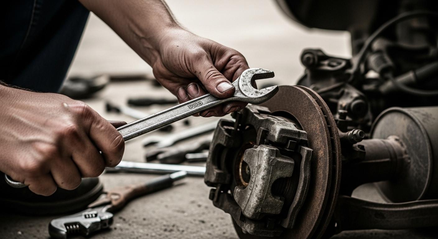 자동차 정비 싼곳