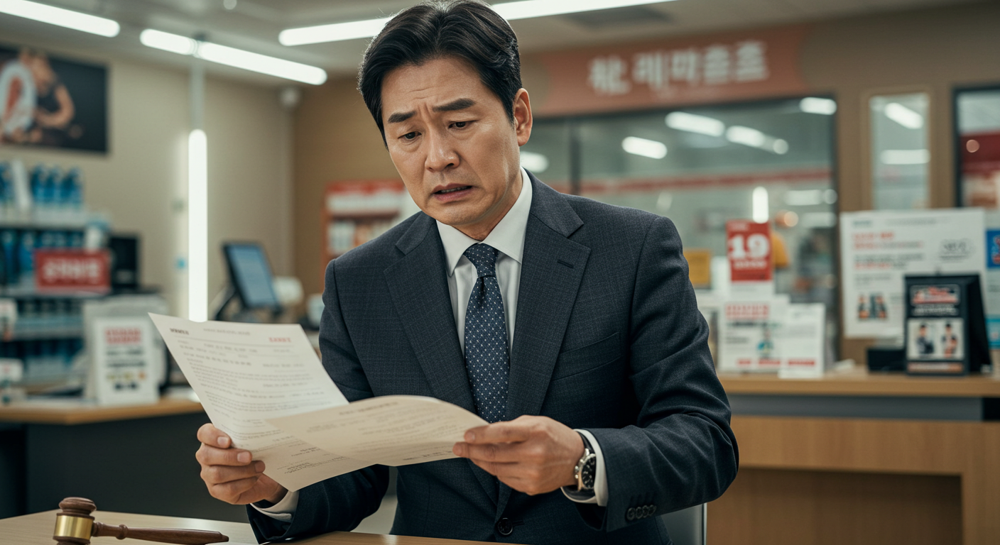 프랜차이즈&amp;#44; 가맹점&amp;#44; 본사 민원