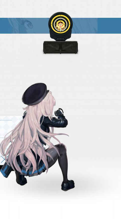 승리의 여신 니케 솔린