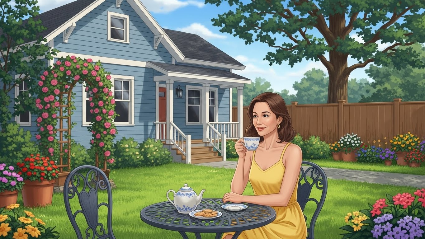 함평 농가주택 매매 3