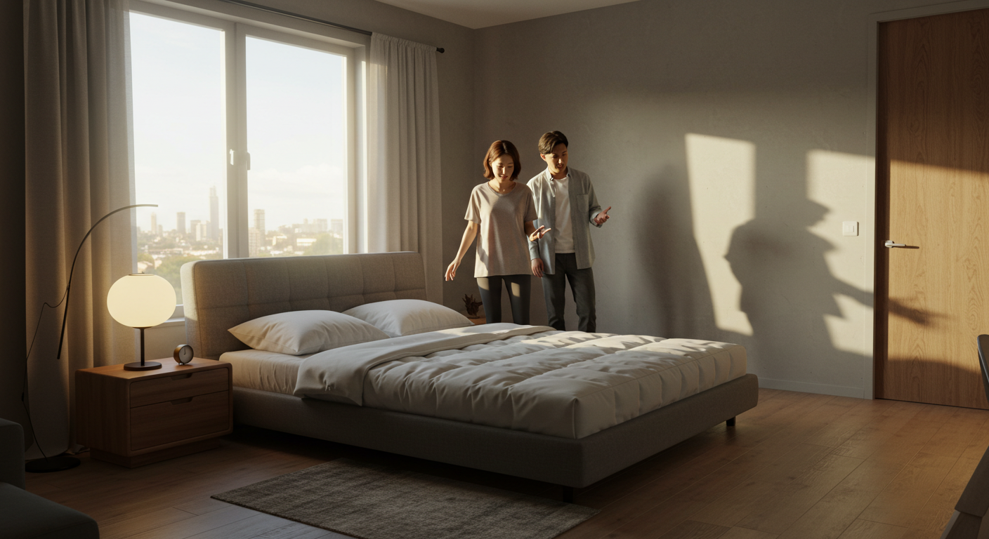 2인용 침대 추천
