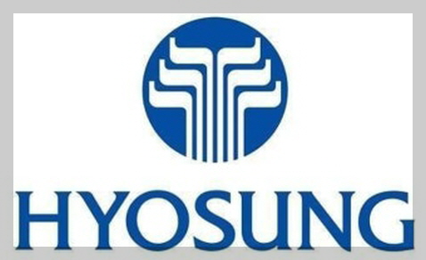 효성중공업 이미지