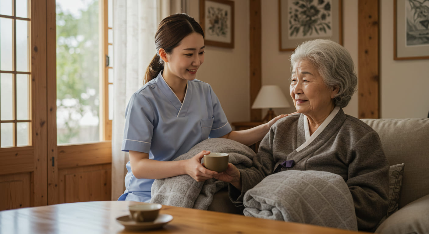 2025 장기요양보험 등급, 신청, 혜택 총정리