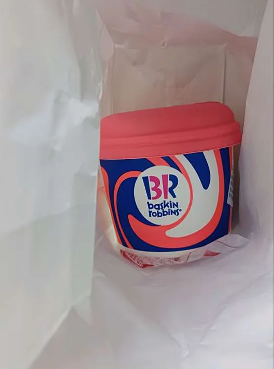 배스킨라빈스 포항이마트