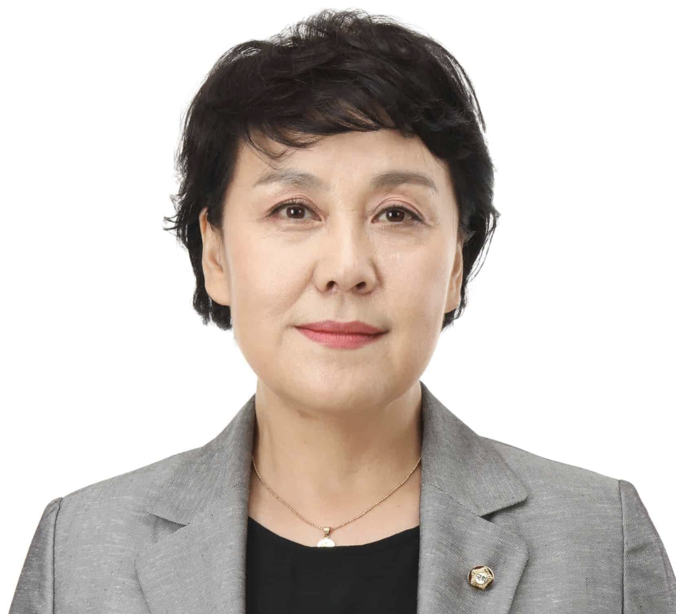 정춘숙 프로필